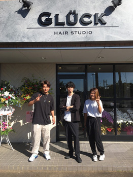 ☆NEW OPEN!!